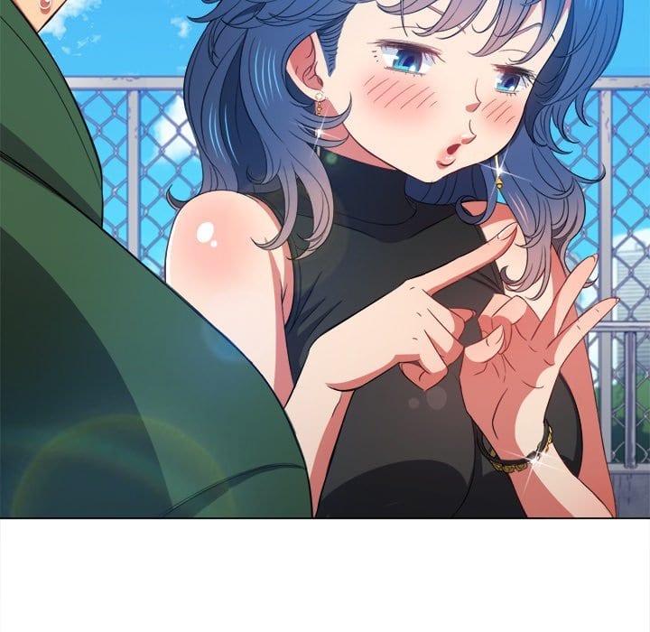 My High School Bully (Uncensored), chapter 60, page 124 of 142