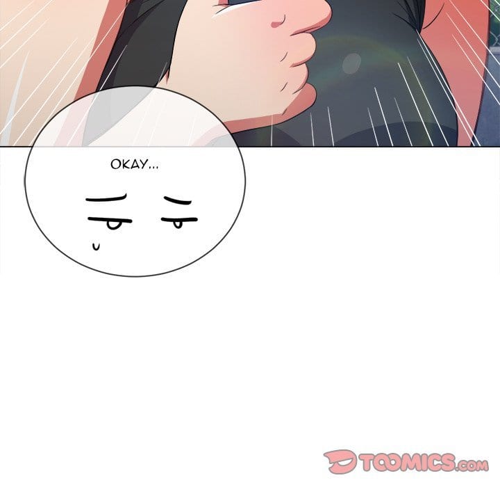My High School Bully (Uncensored), chapter 60, page 127 of 142