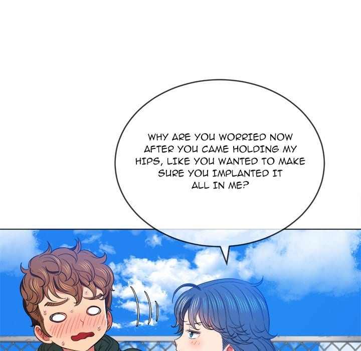 My High School Bully (Uncensored), chapter 60, page 128 of 142