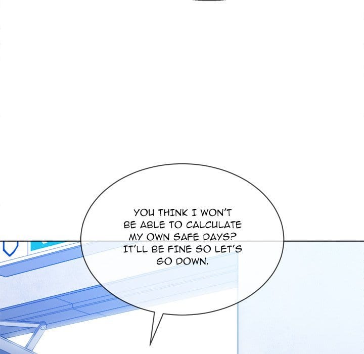 My High School Bully (Uncensored), chapter 60, page 130 of 142