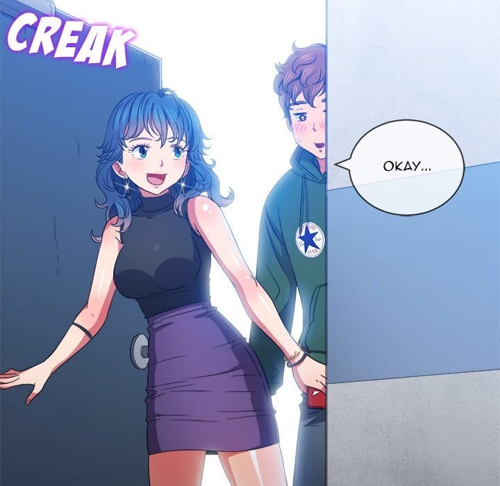 My High School Bully (Uncensored), chapter 60, page 131 of 142