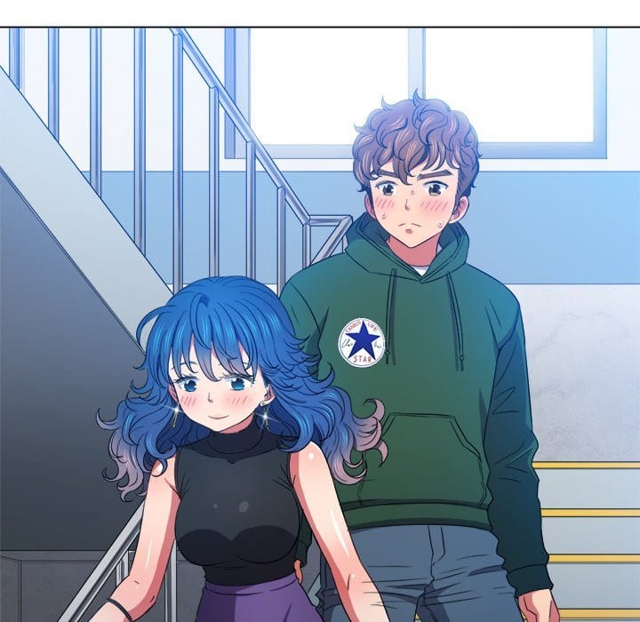 My High School Bully (Uncensored), chapter 60, page 133 of 142