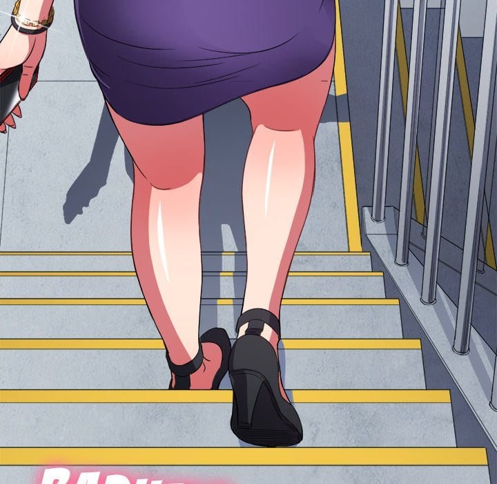 My High School Bully (Uncensored), chapter 60, page 137 of 142