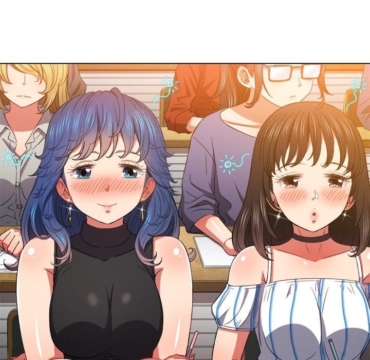 My High School Bully (Uncensored), chapter 61, page 6 of 136