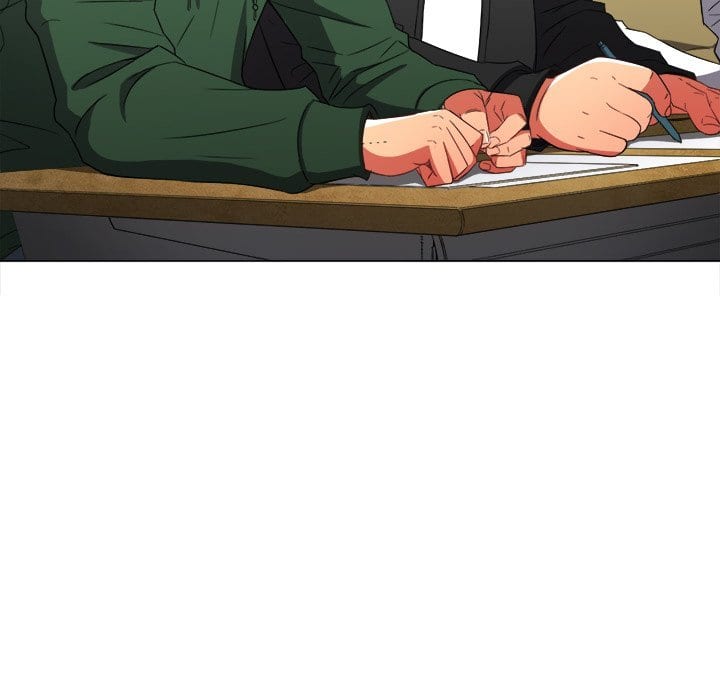 My High School Bully (Uncensored), chapter 61, page 11 of 136
