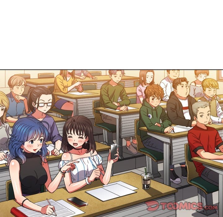 My High School Bully (Uncensored), chapter 61, page 12 of 136