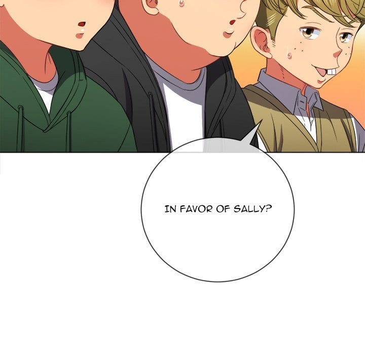 My High School Bully (Uncensored), chapter 61, page 15 of 136