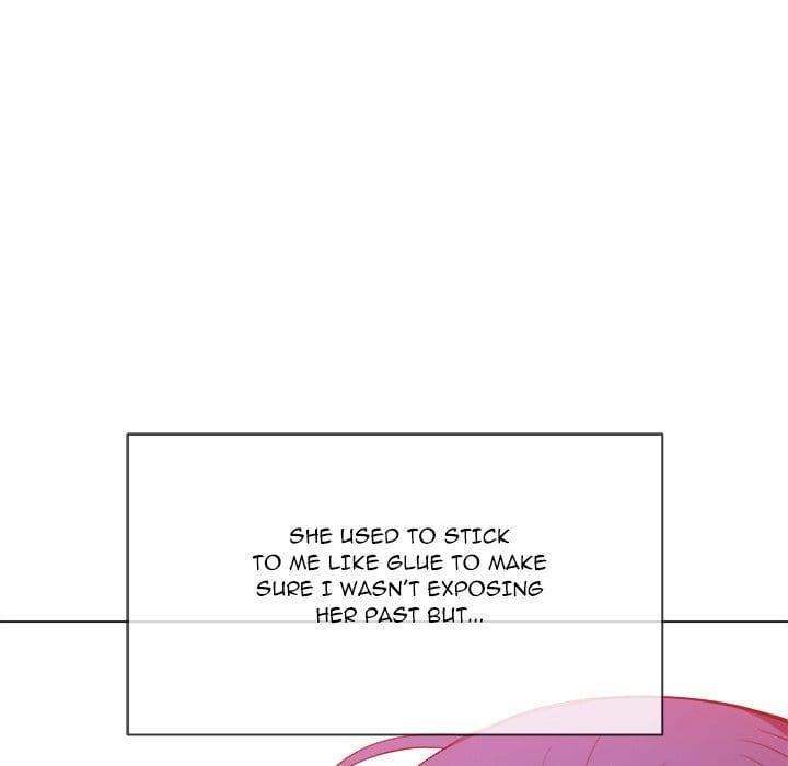 My High School Bully (Uncensored), chapter 61, page 16 of 136
