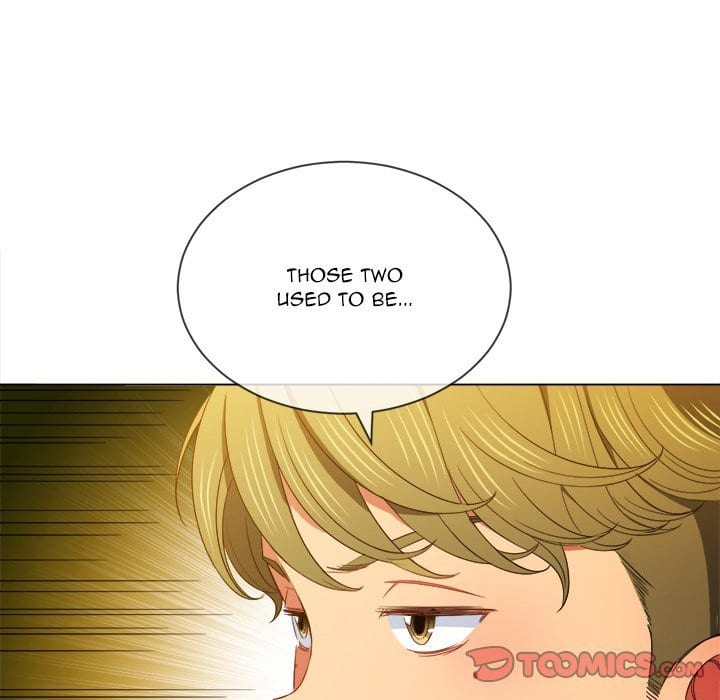 My High School Bully (Uncensored), chapter 61, page 21 of 136