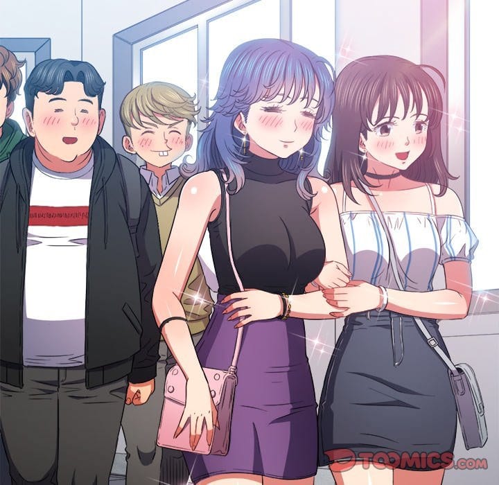 My High School Bully (Uncensored), chapter 61, page 30 of 136