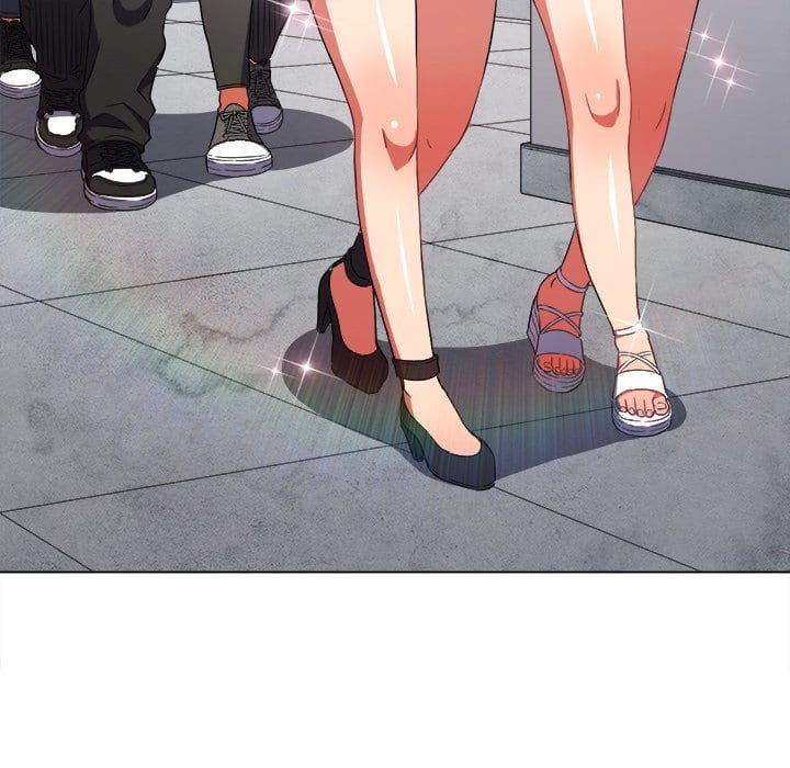 My High School Bully (Uncensored), chapter 61, page 31 of 136