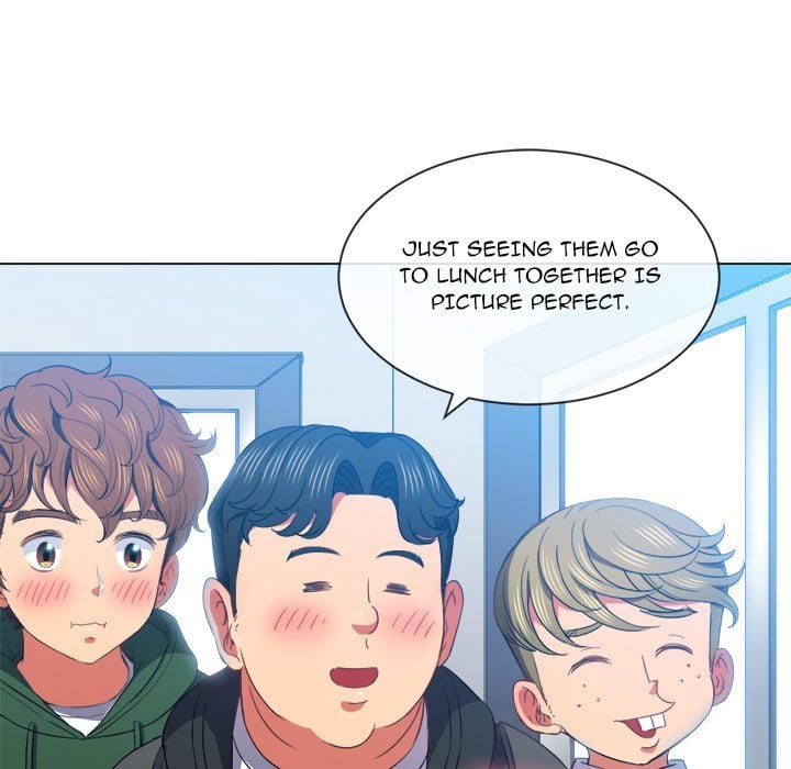 My High School Bully (Uncensored), chapter 61, page 32 of 136