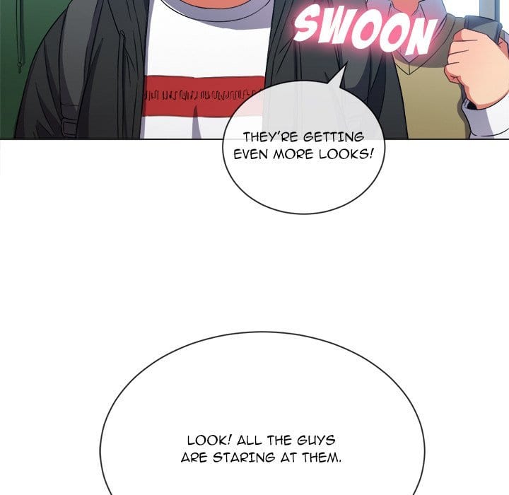 My High School Bully (Uncensored), chapter 61, page 33 of 136
