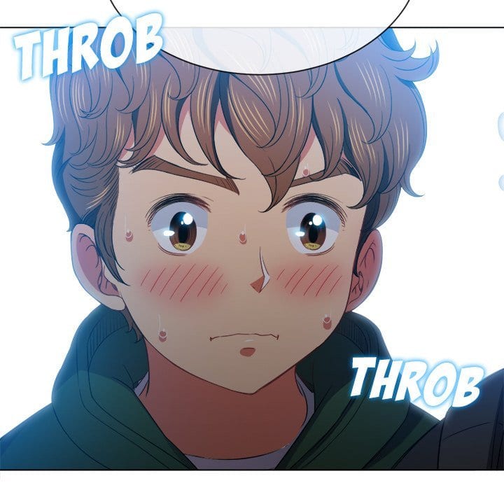 My High School Bully (Uncensored), chapter 61, page 34 of 136