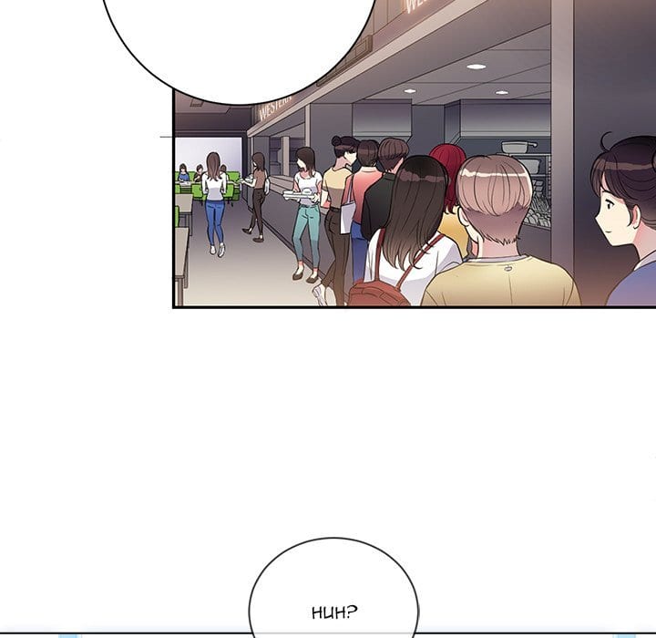 My High School Bully (Uncensored), chapter 61, page 40 of 136