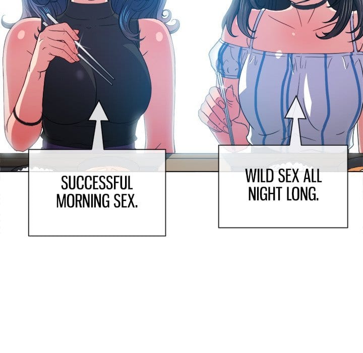 My High School Bully (Uncensored), chapter 61, page 45 of 136