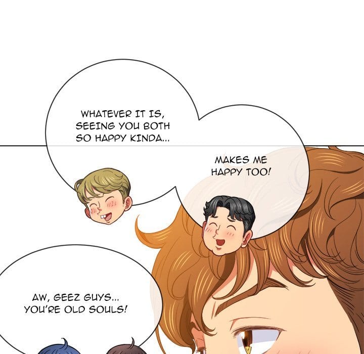 My High School Bully (Uncensored), chapter 61, page 46 of 136