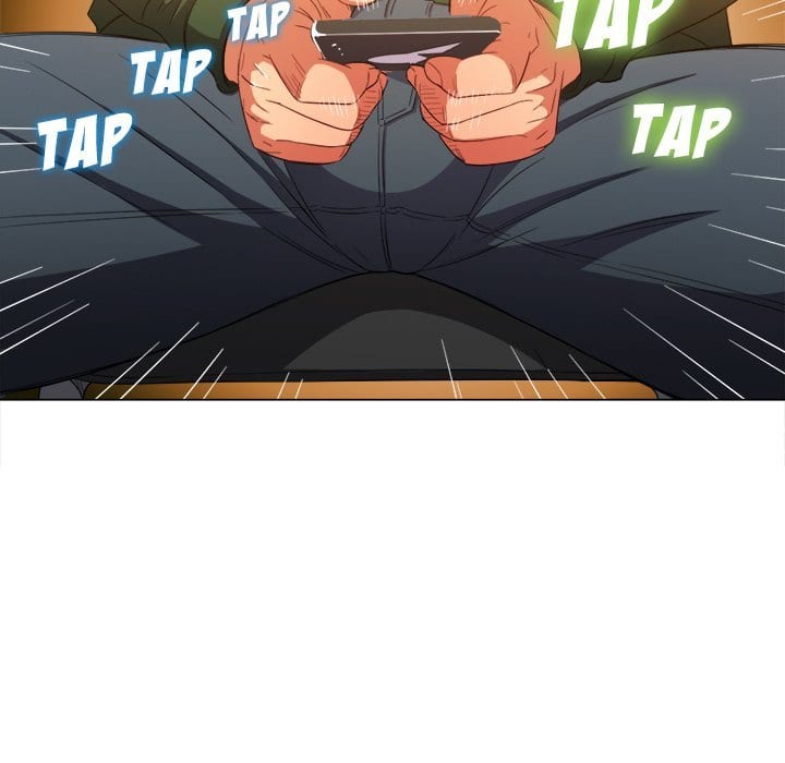 My High School Bully (Uncensored), chapter 61, page 51 of 136