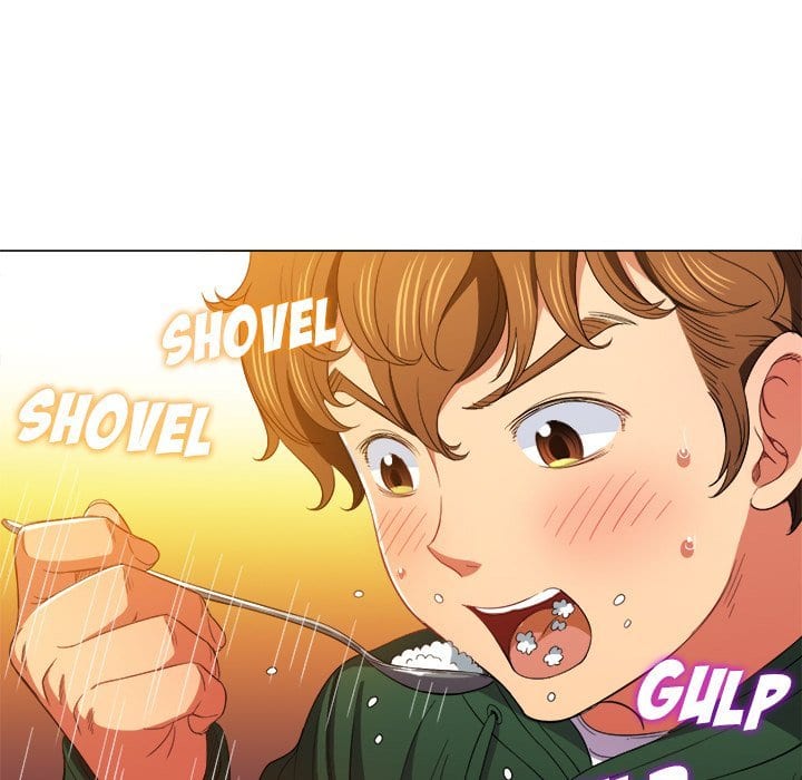 My High School Bully (Uncensored), chapter 61, page 52 of 136