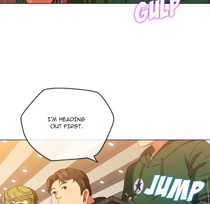 My High School Bully (Uncensored), chapter 61, page 53 of 136