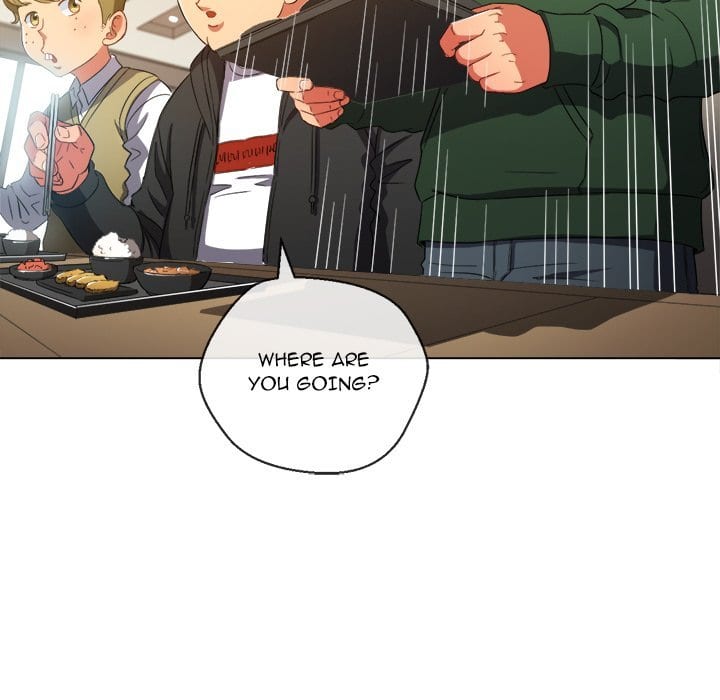 My High School Bully (Uncensored), chapter 61, page 54 of 136