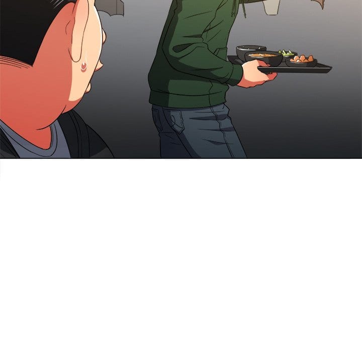 My High School Bully (Uncensored), chapter 61, page 56 of 136