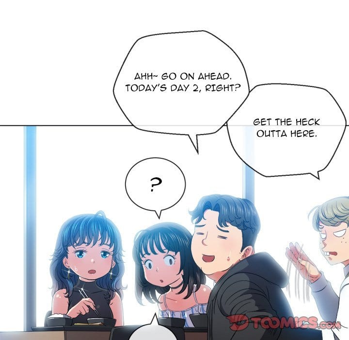My High School Bully (Uncensored), chapter 61, page 57 of 136