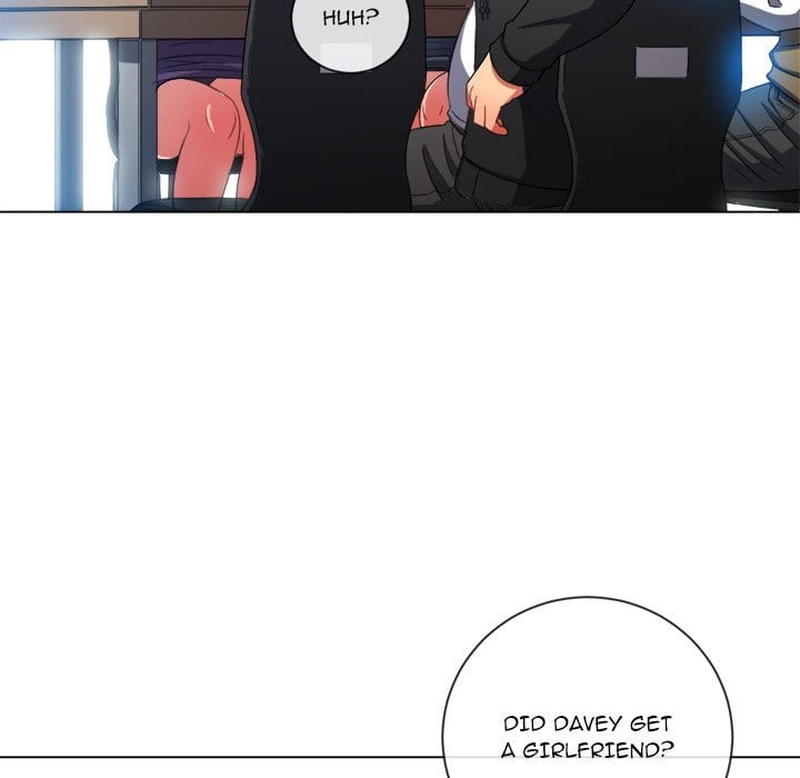 My High School Bully (Uncensored), chapter 61, page 58 of 136