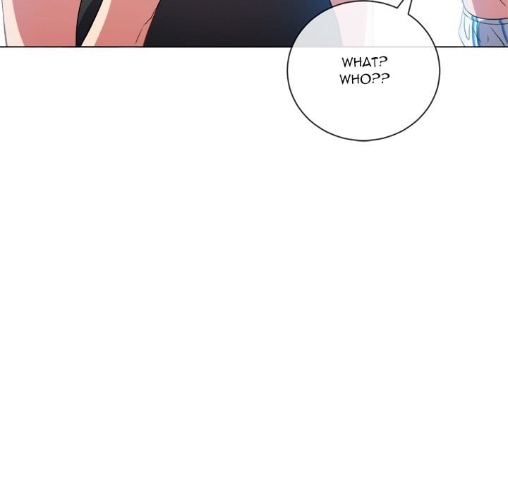 My High School Bully (Uncensored), chapter 61, page 60 of 136