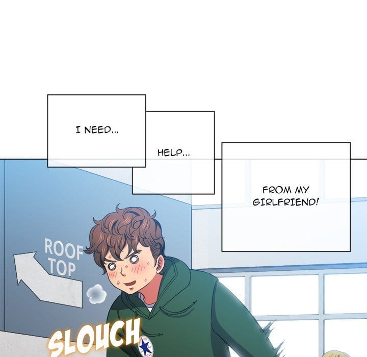 My High School Bully (Uncensored), chapter 61, page 61 of 136