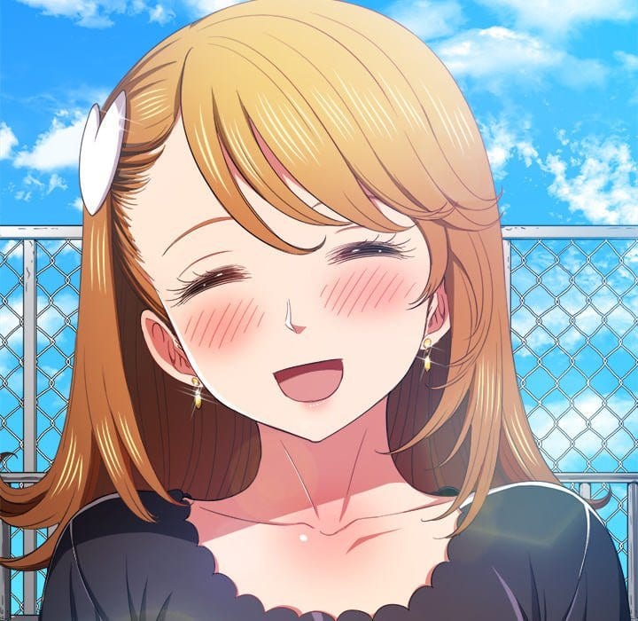 My High School Bully (Uncensored), chapter 61, page 64 of 136