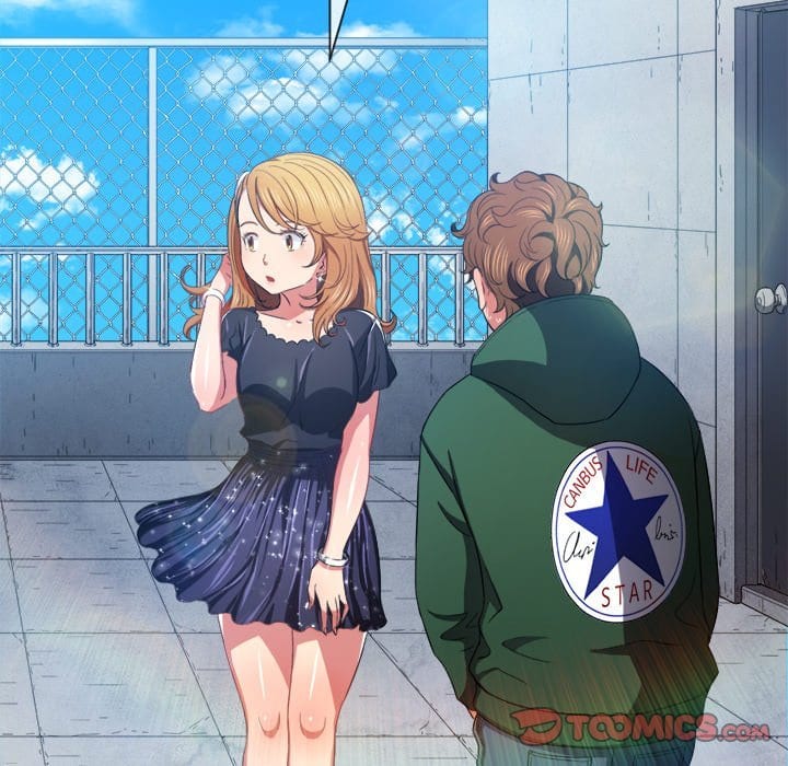 My High School Bully (Uncensored), chapter 61, page 66 of 136