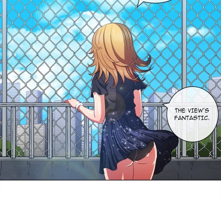 My High School Bully (Uncensored), chapter 61, page 68 of 136
