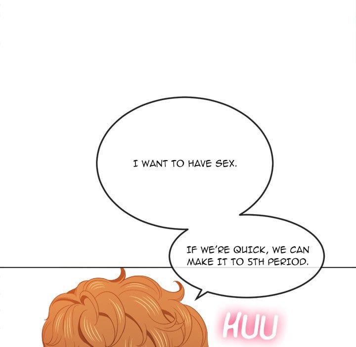 My High School Bully (Uncensored), chapter 61, page 69 of 136