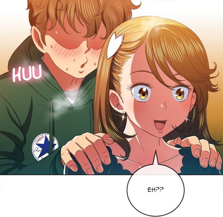 My High School Bully (Uncensored), chapter 61, page 70 of 136