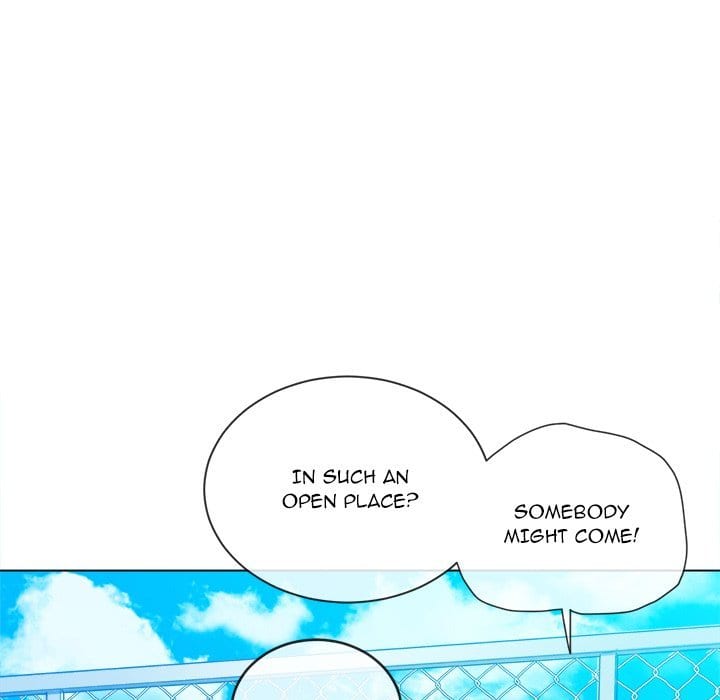 My High School Bully (Uncensored), chapter 61, page 71 of 136