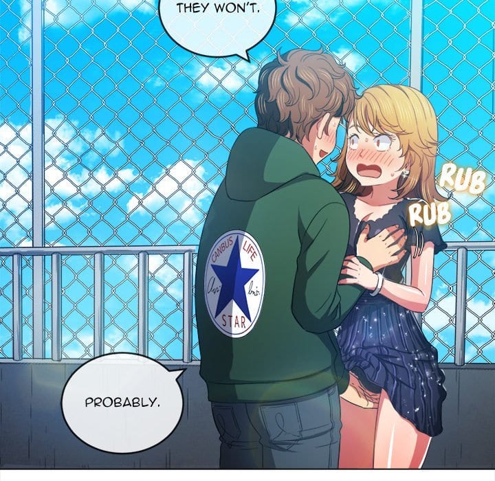 My High School Bully (Uncensored), chapter 61, page 72 of 136