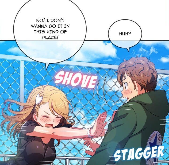 My High School Bully (Uncensored), chapter 61, page 74 of 136