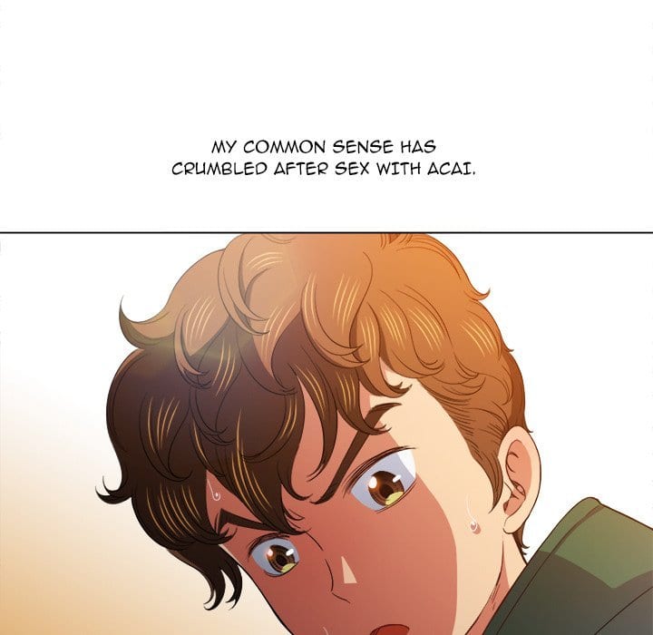 My High School Bully (Uncensored), chapter 61, page 80 of 136