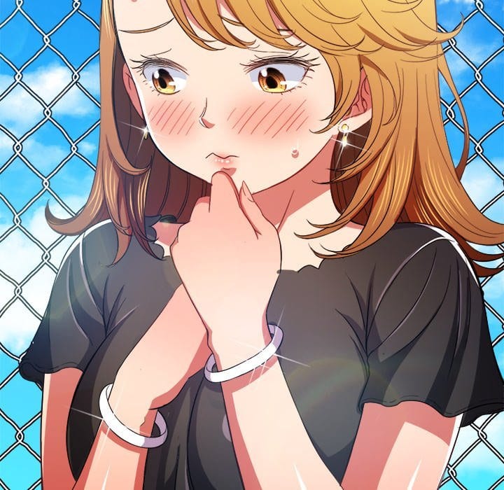 My High School Bully (Uncensored), chapter 61, page 85 of 136