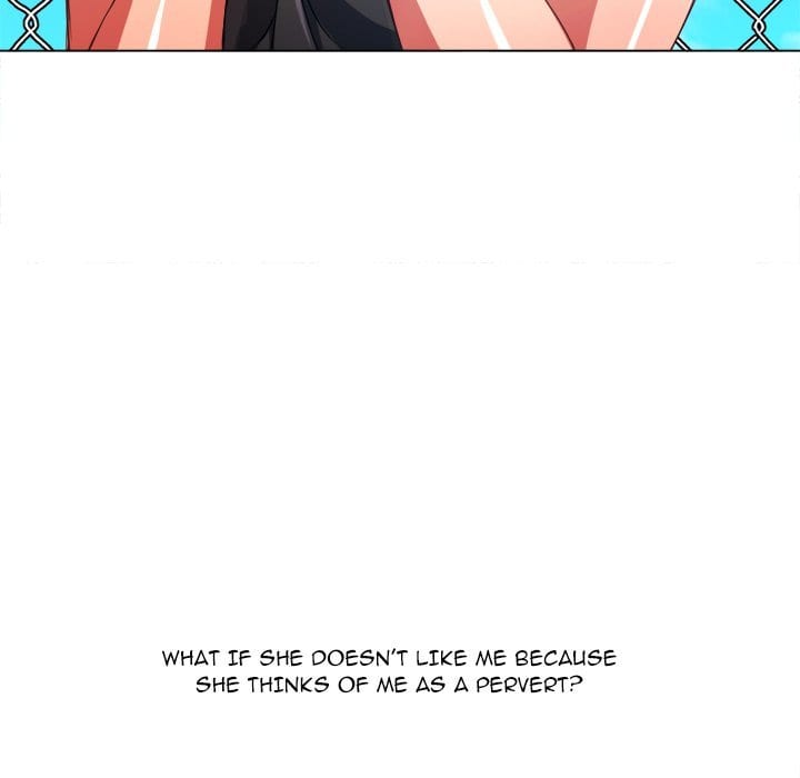 My High School Bully (Uncensored), chapter 61, page 86 of 136