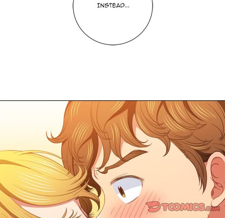 My High School Bully (Uncensored), chapter 61, page 93 of 136