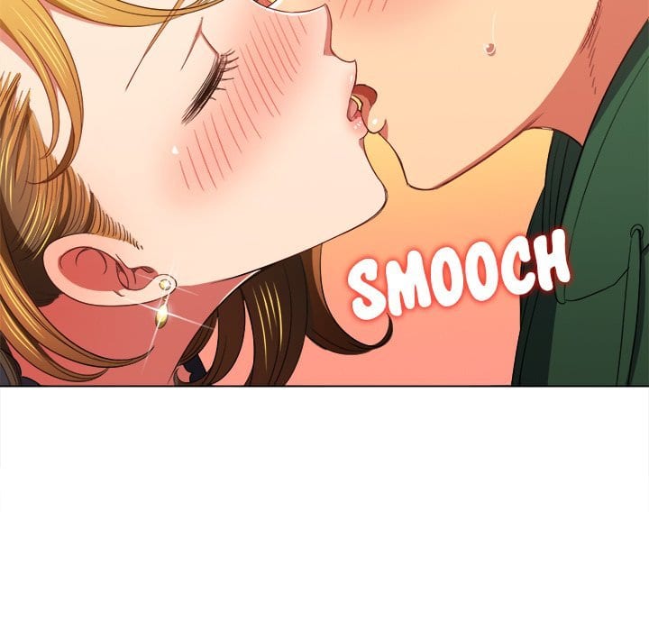 My High School Bully (Uncensored), chapter 61, page 94 of 136