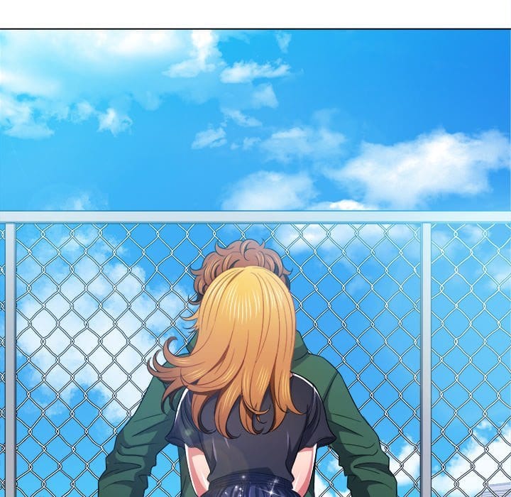 My High School Bully (Uncensored), chapter 61, page 97 of 136