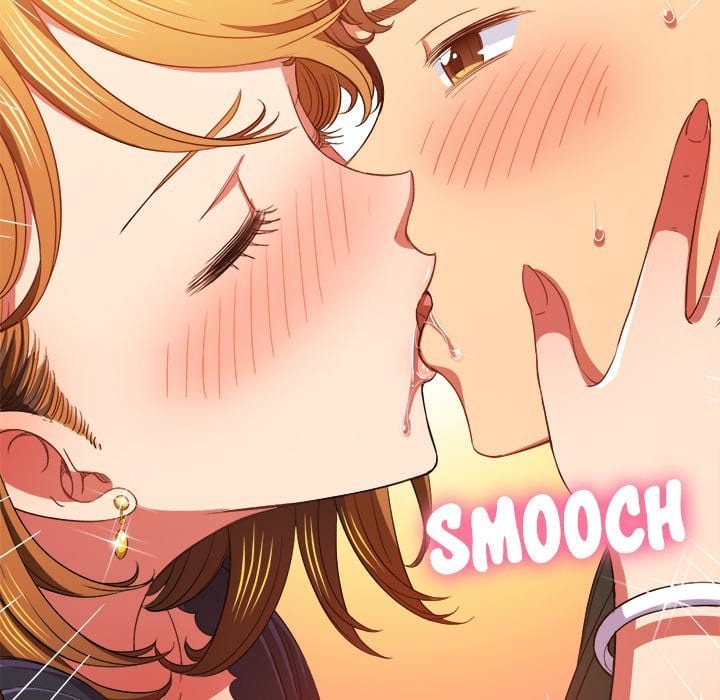 My High School Bully (Uncensored), chapter 61, page 100 of 136