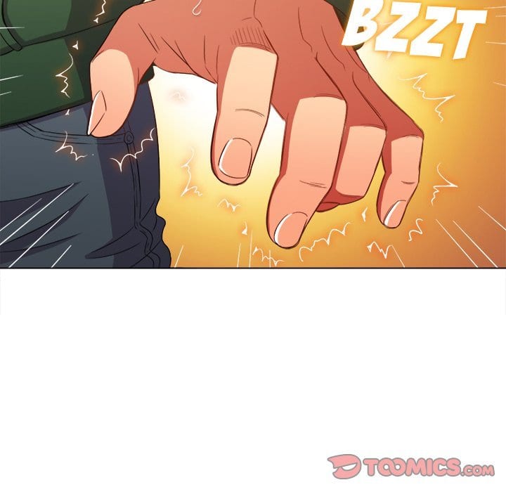 My High School Bully (Uncensored), chapter 61, page 102 of 136