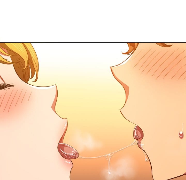 My High School Bully (Uncensored), chapter 61, page 103 of 136