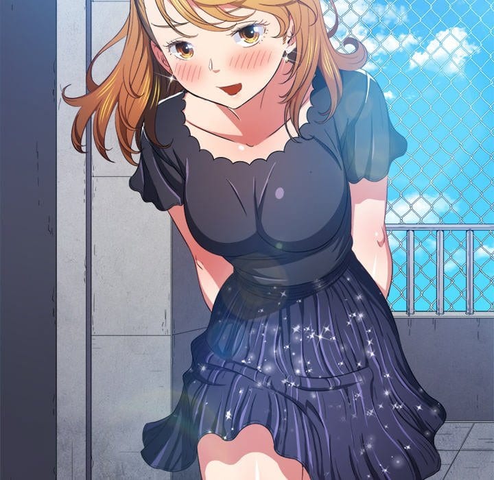 My High School Bully (Uncensored), chapter 61, page 106 of 136