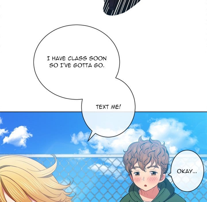My High School Bully (Uncensored), chapter 61, page 108 of 136