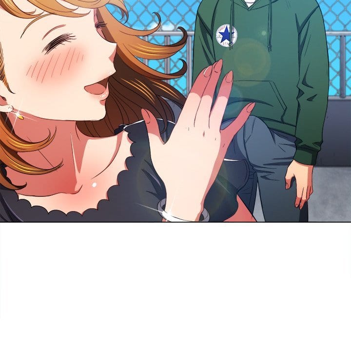 My High School Bully (Uncensored), chapter 61, page 109 of 136